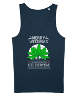 Merry Weedmas For Everyone Maiou Bărbat Runs