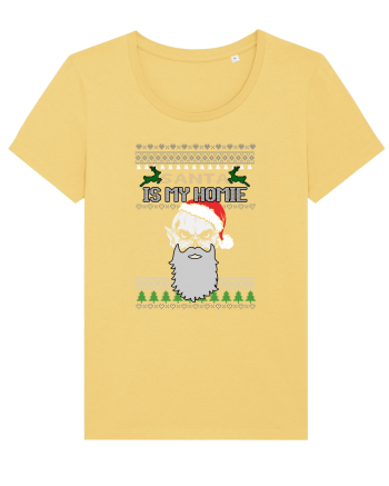 Santa Is My Homie Jojoba