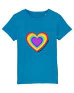 MY HEART Tricou mânecă scurtă  Copii Mini Creator