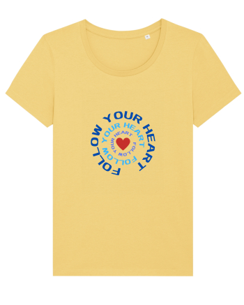 BE YOUR HEART Jojoba