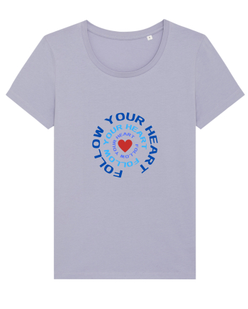 BE YOUR HEART Lavender