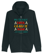 Nu te înjur Hanorac cu fermoar Unisex Connector