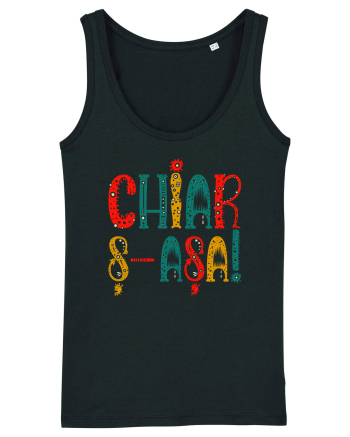 Chiar ș-așa! Black