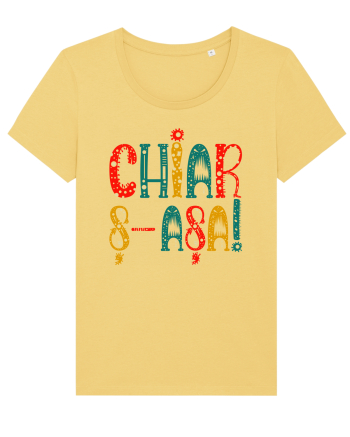 Chiar ș-așa! Jojoba