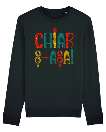 Chiar ș-așa! Black