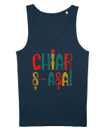 Chiar ș-așa! Maiou Bărbat Runs