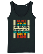 Abundență financiară V2 Maiou Damă Dreamer