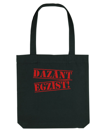 Dazant Egzist! Black