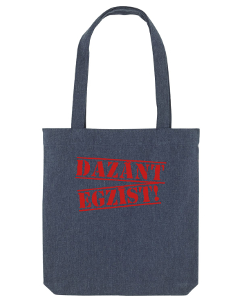 Dazant Egzist! Midnight Blue