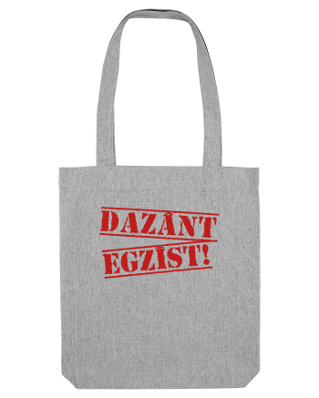 Dazant Egzist! Heather Grey