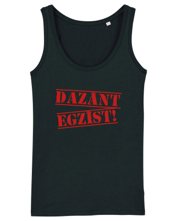Dazant Egzist! Black