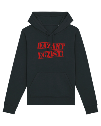 Dazant Egzist! Black