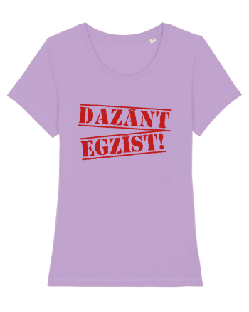 Dazant Egzist! Lavender Dawn