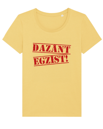 Dazant Egzist! Jojoba