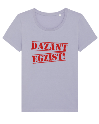 Dazant Egzist! Lavender