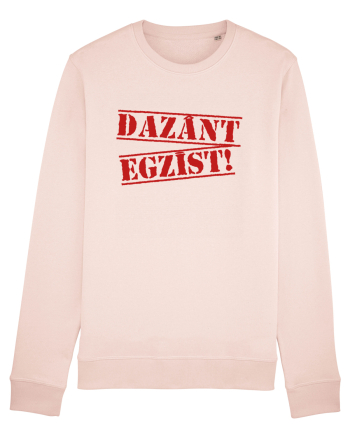 Dazant Egzist! Candy Pink