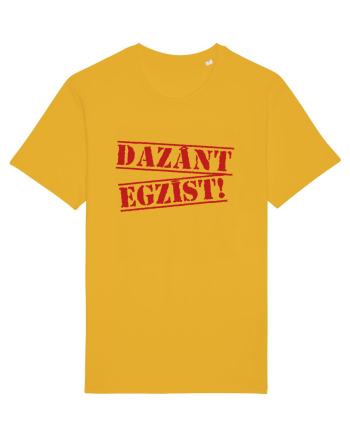 Dazant Egzist! Spectra Yellow