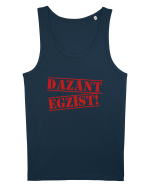 Dazant Egzist! Maiou Bărbat Runs
