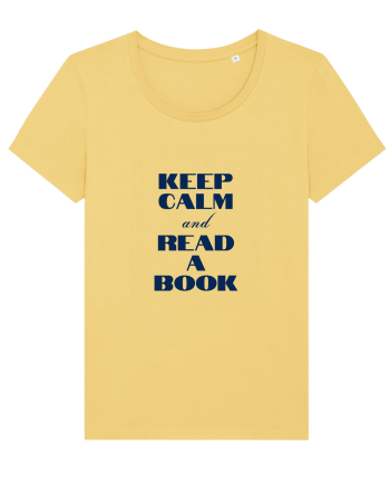 READ A BOOK Jojoba