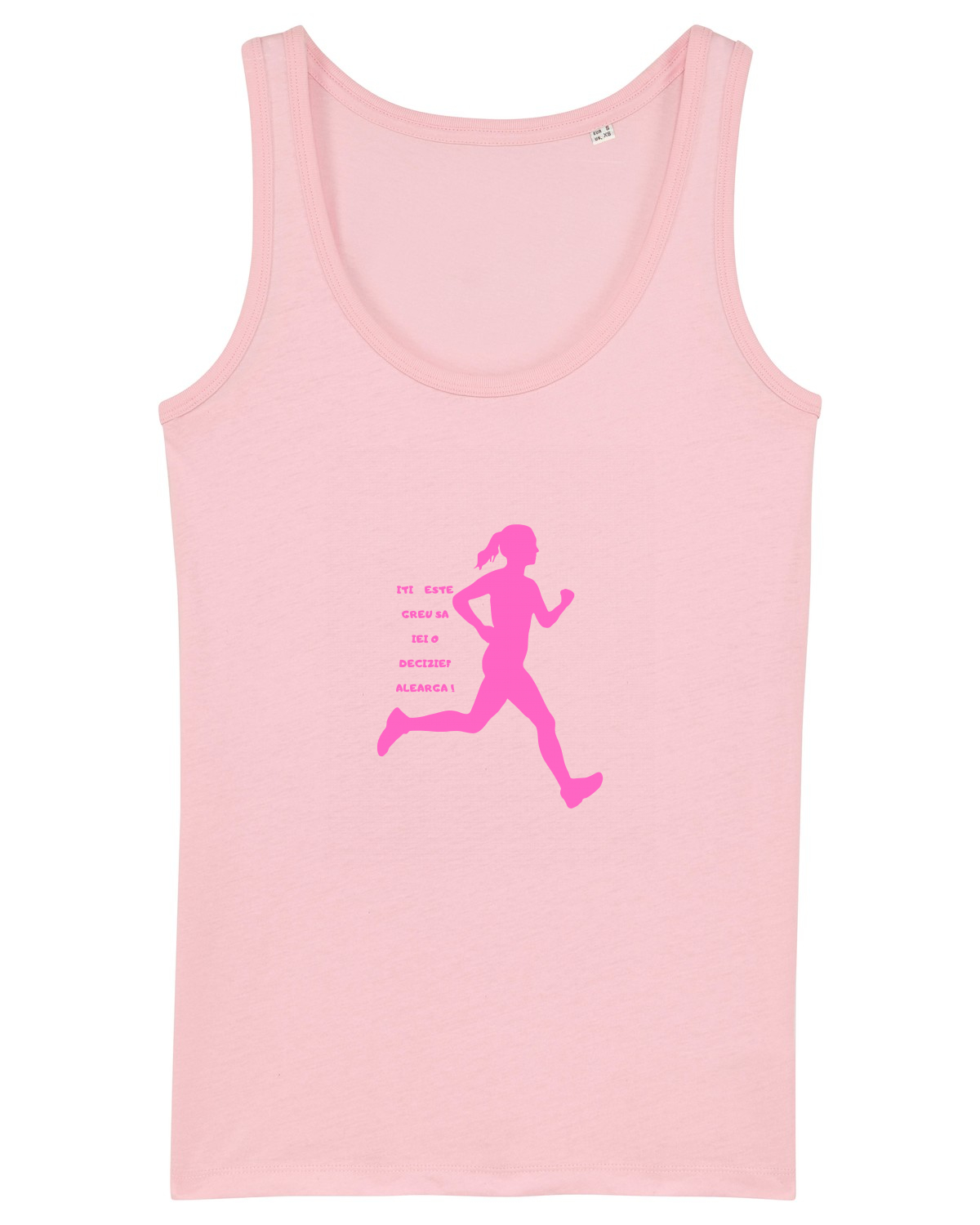 Maiou Damă Dreamer Cotton Pink