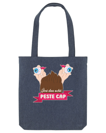 Îmi dau ochii peste cap Midnight Blue