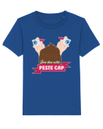 Îmi dau ochii peste cap Tricou mânecă scurtă  Copii Mini Creator