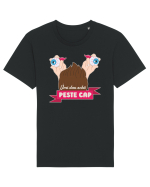 Îmi dau ochii peste cap Tricou mânecă scurtă Unisex Rocker