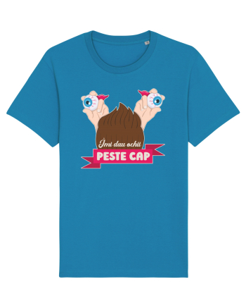 Îmi dau ochii peste cap Azur