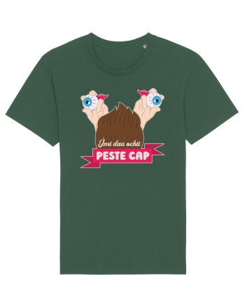 Îmi dau ochii peste cap Bottle Green