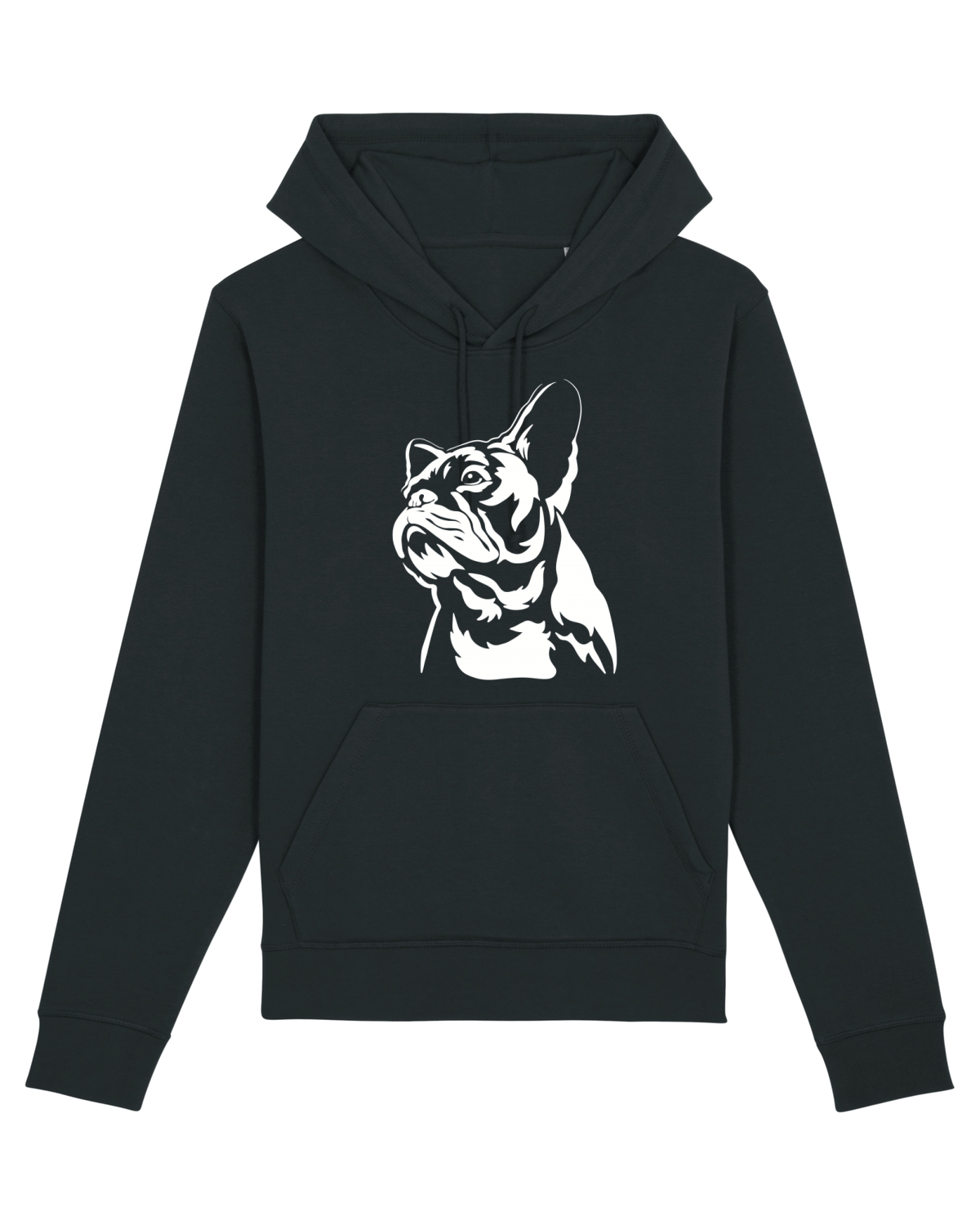 Hanorac Unisex Drummer Black