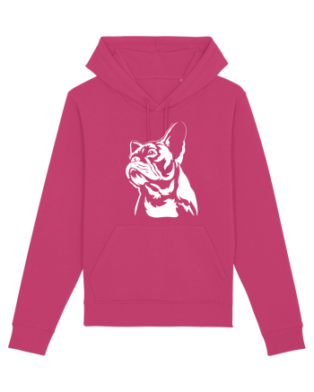 French bulldog Raspberry