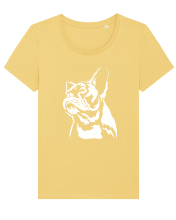 French bulldog Jojoba
