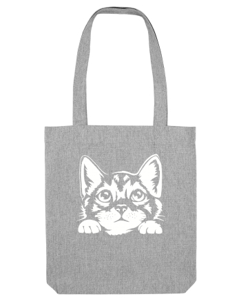 Kitty Heather Grey