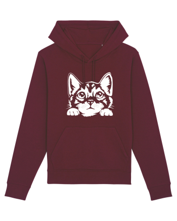 Kitty Burgundy