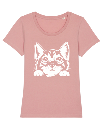 Kitty Canyon Pink