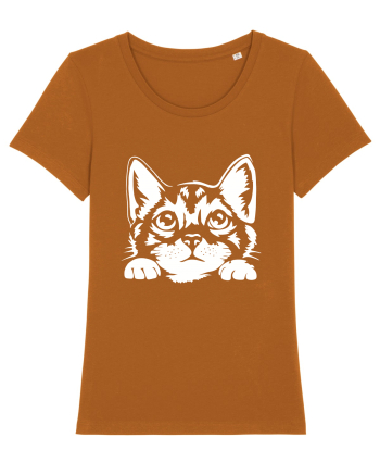 Kitty Roasted Orange