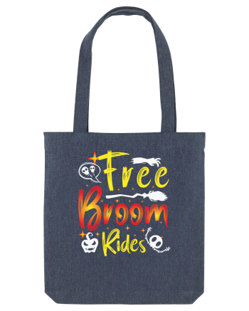 Free Broom Rides Midnight Blue