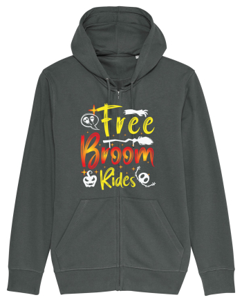 Free Broom Rides Anthracite