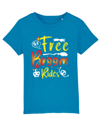Free Broom Rides Azur