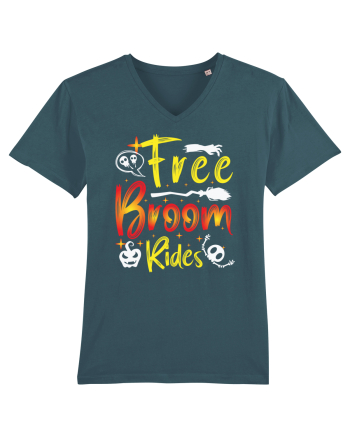Free Broom Rides Stargazer