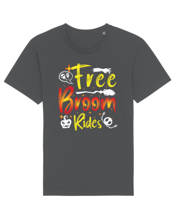 Free Broom Rides Anthracite