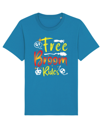 Free Broom Rides Azur