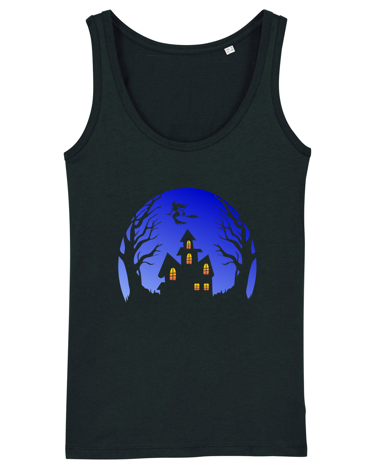 Maiou Damă Dreamer Black