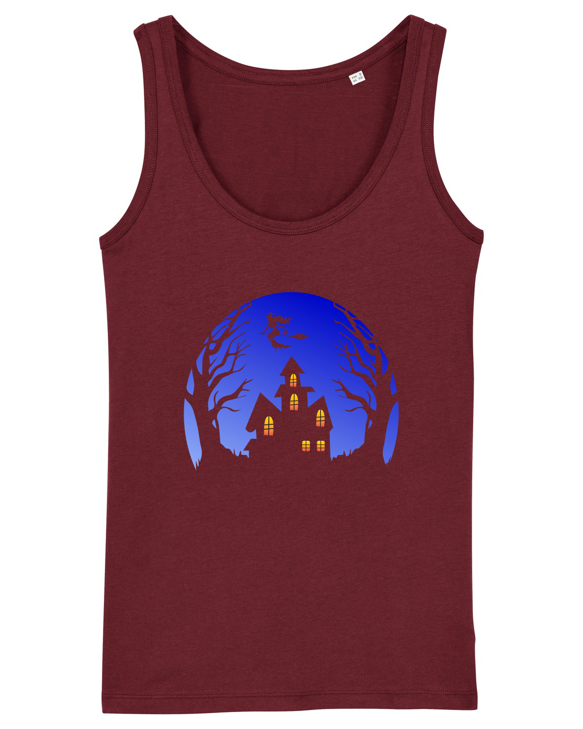 Maiou Damă Dreamer Burgundy