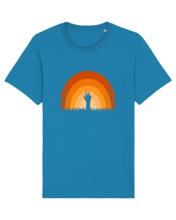 Halloween Creepy Sunset Azur