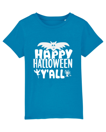 Happy Halloween Y'all Azur