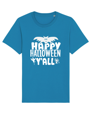 Happy Halloween Y'all Azur