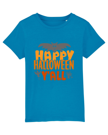 Happy Halloween Y'all Azur