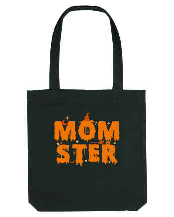 MomSter Black