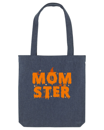 MomSter Midnight Blue